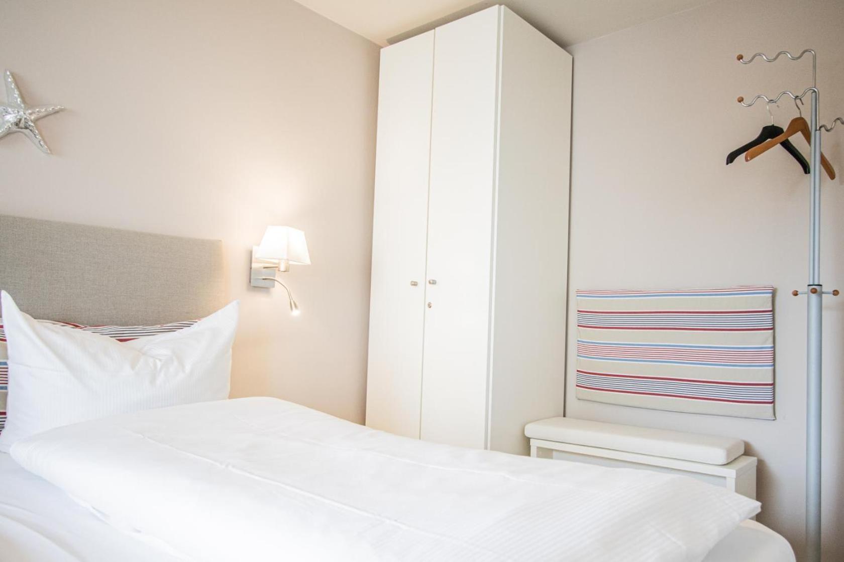 Spalthoff 18 Apartment Westerland